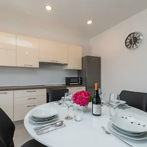 Appartement Matea, Trogir