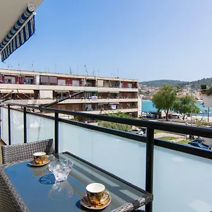 Appartement Marin, Trogir