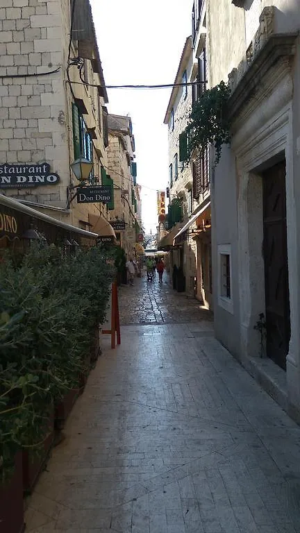 Apartment Fabijanko Oldtown Trogir