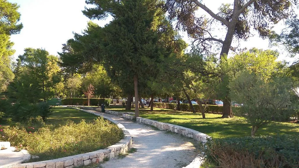 Apartment Fabijanko Oldtown Trogir
