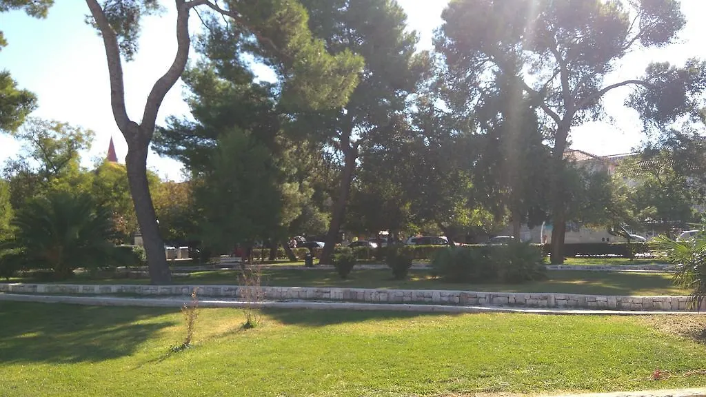 Apartment Fabijanko Oldtown Trogir