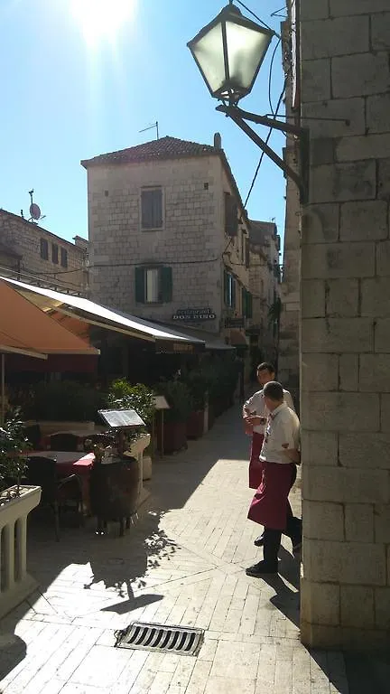 Apartment Fabijanko Oldtown Trogir