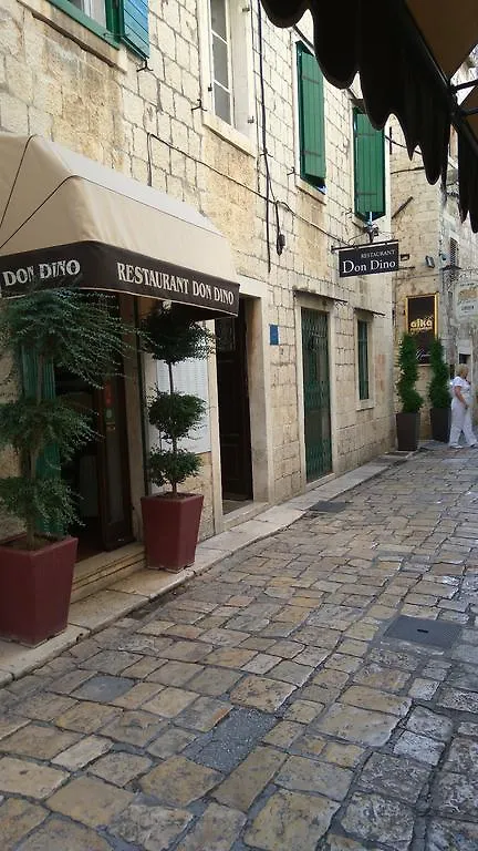 Apartment Fabijanko Oldtown Trogir