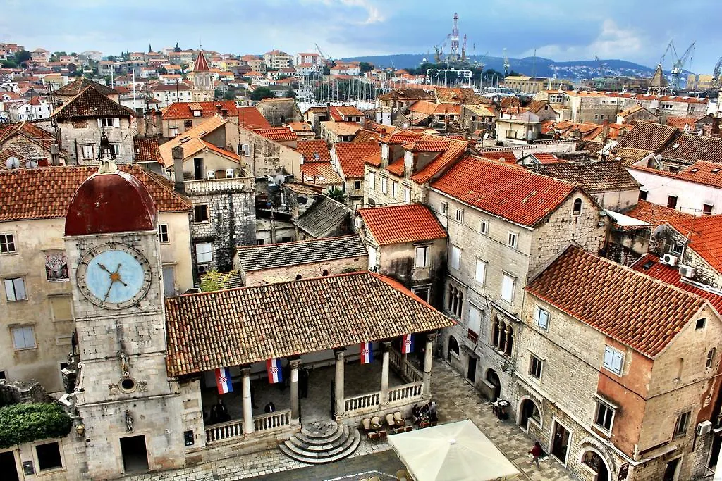 Apartment Fabijanko Oldtown Trogir