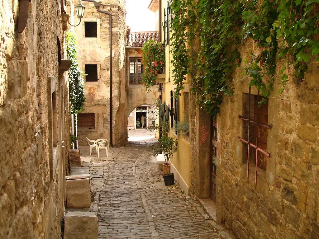Apartment Fabijanko Oldtown Trogir