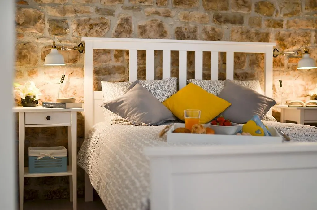 Apartment Fabijanko Oldtown Trogir