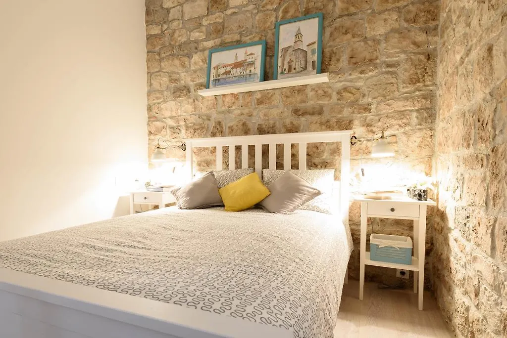 Apartment Fabijanko Oldtown Trogir