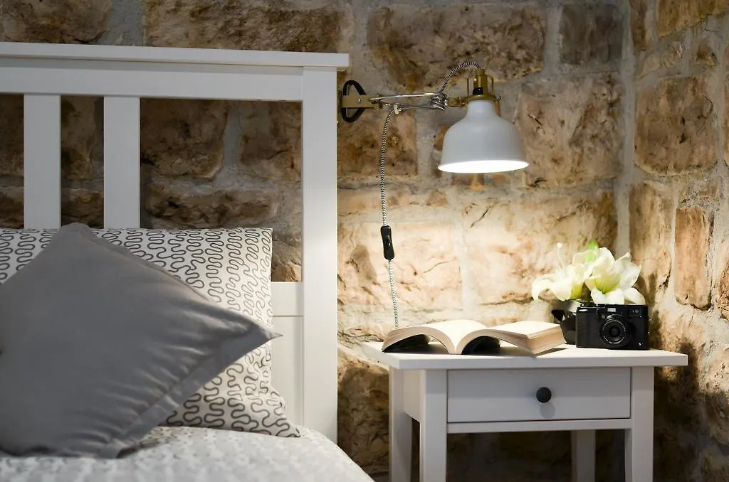 Apartment Fabijanko Oldtown location