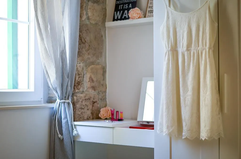 Apartment Fabijanko Oldtown Trogir
