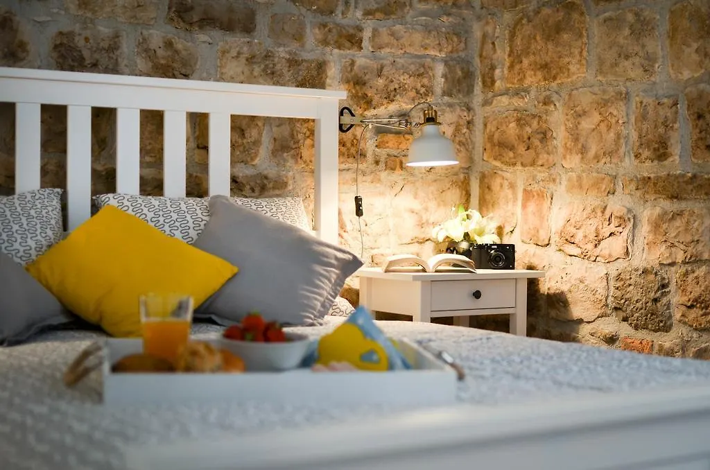 Apartment Fabijanko Oldtown Trogir