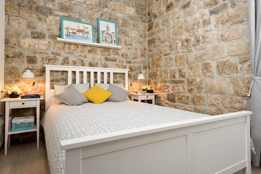 Apartment Fabijanko Oldtown Trogir